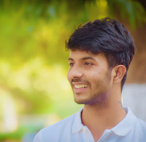 Meet your Posher, Nirav